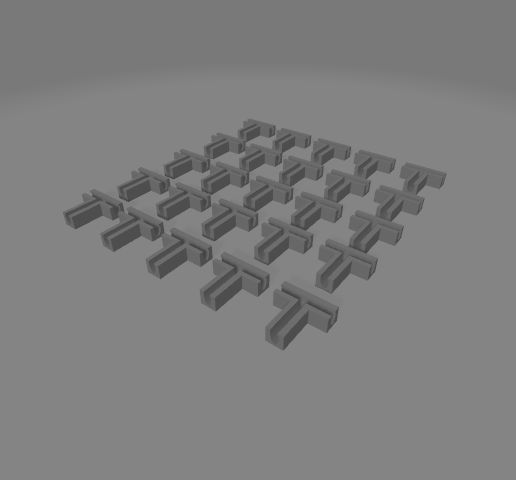 FUSE-T-BLOCK-v.2.png FireWork Fuse T Block (Snap In)