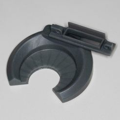 1-Make.jpg STL file Anycubic Cobra - Fan Duct・3D printer model to download