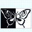 1.png Butterfly Op Art