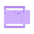 18650_Slime_Body_Bottom_V4.stl SlimeVR 18650 tracker