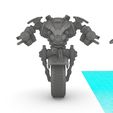 WheeledRaptor-Working-9.jpg The Full Raptor -All Hulls, Legs, and Motive Units - Forever