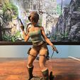 Lara Croft