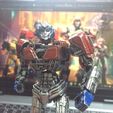 IMG_5968.jpg Articulated Transformers One Orion Pax (Cogless)