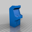 cabinet.png Arcade Cabinet