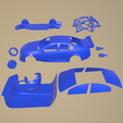 a010.png HOLDEN COMMODORE VF 2013 PRINTABLE CAR IN SEPARATE PARTS