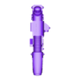 bog plasma gun.stl mega contrux weltraum soldaten waffen pack