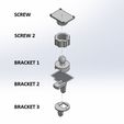 014-BRACKET-EXPLODED-VIEW.jpg Car smartphone support
