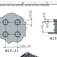 STL-FIX-024-0040-Listing-Image-05.jpg 1/24 Scale M30 Hexagon Bolts Heads C/W Form ‘A’ plain washer x 300 – STL (Digital download)