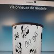 20230924_094845.jpg LITHOPHANIE LAMPSHADE MINNIE LAMP