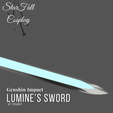 5.png Lumine's Sword Genshin Impact
