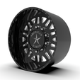 render.1380.png AMERICAN FORCE 609 LIBERTY SD WHEEL