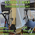 k16.png ANYCUBIC KOBRA 3 MAX ACE-PRO OVERHEAD MOUNT