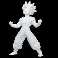 gj.jpg Gohan VEGETA DRAGON BALL SON GOKU BULMA SUPER WARRIOR super saiyajin Z