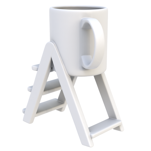 ladder_mug_003.png Кружка с лестницей