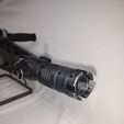 10.jpg USCM M56 Smartgun kit 3D for AGM MG42 airsoft , Aliens Colonial Marines