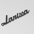 Larissa.jpg Larissa