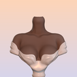 IMG_4311.png Bjd Bust Stand