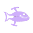 Fish.stl Jawsome