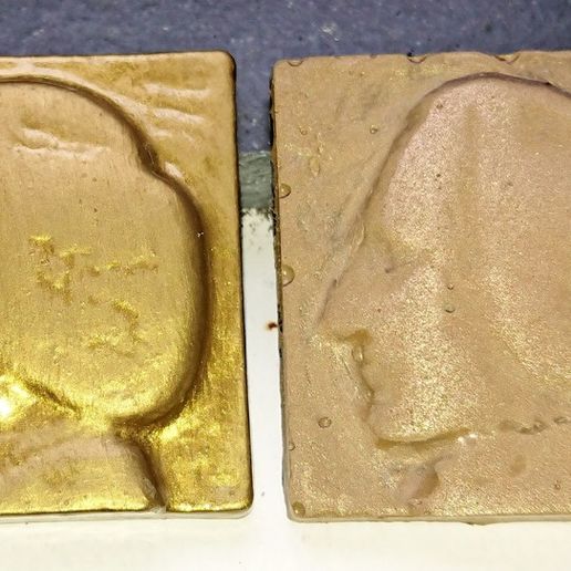 Thomas Boulsover scultpture in Sheffield City Centre 3D model