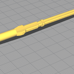 Captura-de-pantalla-2021-06-09-211054.png STL file Missile Sideways Aramda Transformers・3D printer model to download