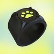 1.jpg Anel de gato noir cosplay LADYBUG