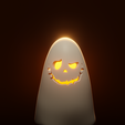 Ghost.Orange.2.png Cute little spirits of Halloween