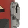 EAR.jpg Mandalorian helmet custom LIFE SIZE