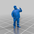 man-pointing-up-with-cap.png 1: People for H0 model railroads