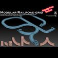 rail-grid-insta-promo-royfree.jpg Modular Railroad Grid Royalty Free Version