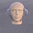 Mechanized-Jetstream-Sam-Mask-Front-Open.png Servo-Ready Jetstream Sam Styled Articulated Mask