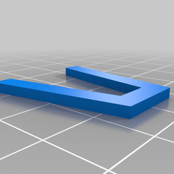Fichier 3D gratuit Plaque magnétique d'agitation 120mm 🧑‍🔧・Modèle pour imprimante  3D à télécharger・Cults