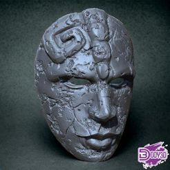 hfgdjgfhdjj-00;00;00;01-288.jpg Stone Mask Jojo's Bizarre