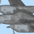 Altay-7.png P-38 Fighte