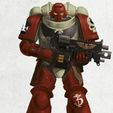 thumb.jpg Patriarchs of Ulixis Space Marine Icon Moulded 'Hard Transfer'