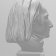 liszt4.png Franz Liszt Bust