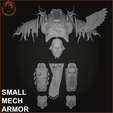 1.png Prodigies of Pleasure Small Mech Armor