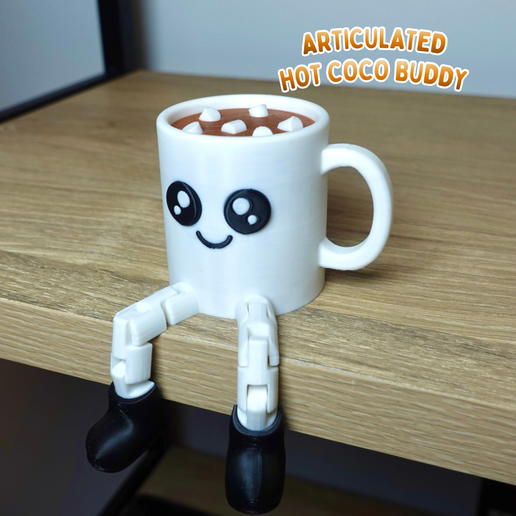 Copy-of-MysticMesh3D-Etsy-Listings-80.png Коллекционная фигурка "Горячий шоколадный приятель