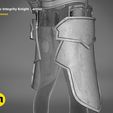 render_scene_Integrity-knight-armor-mesh.83 kopie.jpg Kirito’s full size armor - Integrity Knight