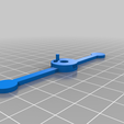 938eb5ac-eb1a-4a6e-8f8e-5e844a0323af.png Free 3D file Spiral Physics Toy - Helicone Kinetic Sculpture - Satisfying Fidget・3D printing idea to download