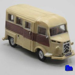 tubeminibus1.jpg Tube Citroën Version Kleinbus HO