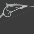 Screenshot-2022-04-04-095237.png Genshin Impact - Stringless Bow - Digital 3D Model - Venti Cosplay
