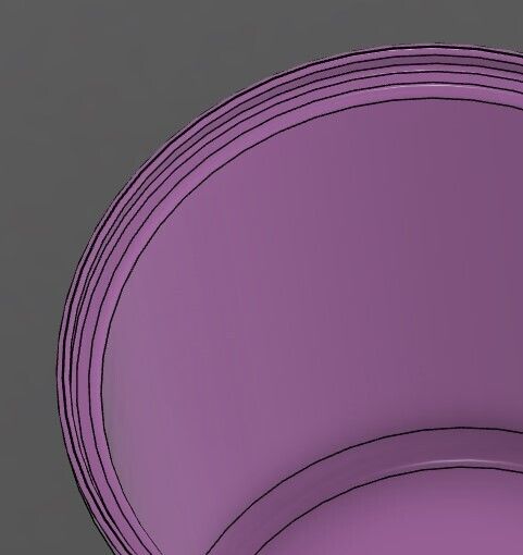 icebucket3.jpg Desktop Trash bin Ice bucket with Lid