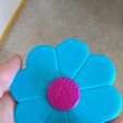 P_20170503_080119.jpg Flower Fidget Spinner