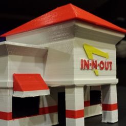 d0c835999d1afbda00137cff58494a7b_display_large.jpg Free STL file In-N-Out Scale Model・Object to download and to 3D print