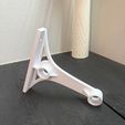 IMG_1406.jpg 3/4" PVC Pipe Filament Spool Bracket