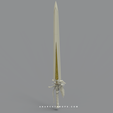 SOF2.png Sword of the Father, King Regis – FFXV