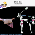 Yuna-NSFW-HEART.png Diorama Final fantasy X - Tidus + Yuna + Yuna ffx-2 + Yuna sexy version +  Extra Glyph base