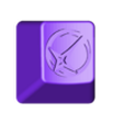 лука1.stl Luka keycaps