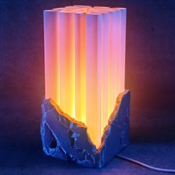 LED Light・12 3D Models & STL Files to Download・Cults