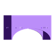 google_cardboard_plastic_april_fools.stl Free STL file Google Cardboard Plastic・3D print object to download